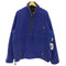 パタゴニア patagonia 90s USA製 94年製 Glissade Pullover リバーシブル グリセード プルオーバー  メンズ import:L
